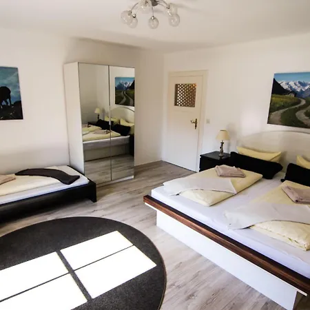 Alpenlodge 公寓