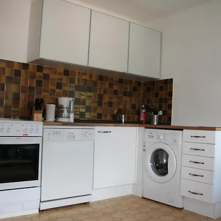 Appartamento Alpenlodge
