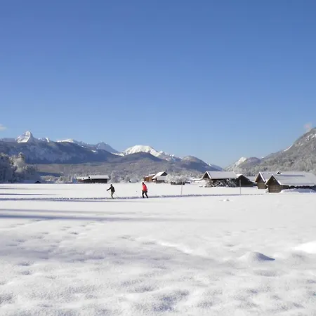 Alpenlodge Garmisch-Partenkirchen