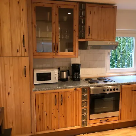 Alpenlodge Garmisch-Partenkirchen