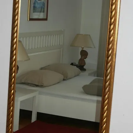 Alpenlodge Daire Garmisch-Partenkirchen