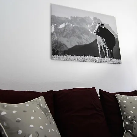 Alpenlodge Garmisch-Partenkirchen