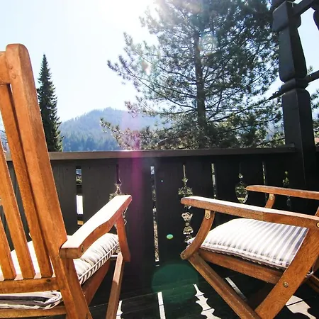 Alpenlodge Apartment *