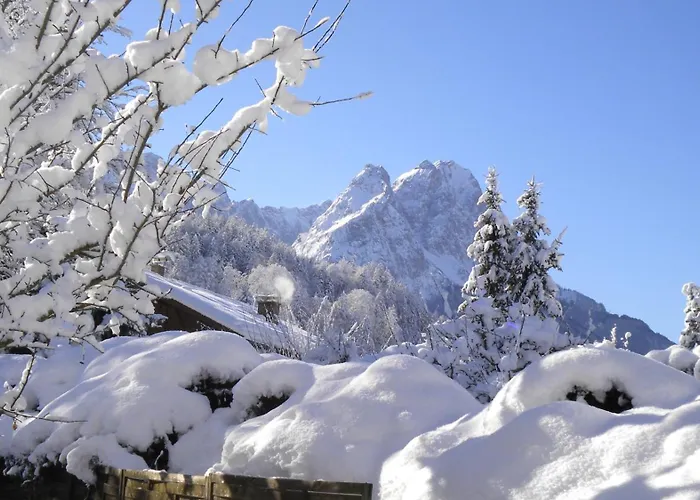 Alpenlodge