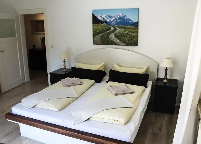 Alpenlodge *