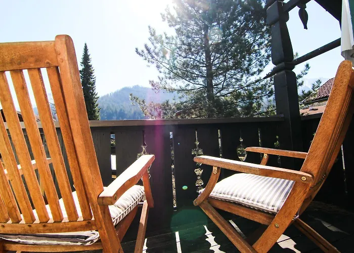 Alpenlodge *